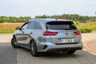 Kia Cee'd Radar System Pasa Podgrze.Fotele Kamera System Pasa Podgrze.Kierownica - 4