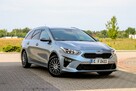 Kia Cee'd Radar System Pasa Podgrze.Fotele Kamera System Pasa Podgrze.Kierownica - 10