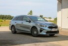 Kia Cee'd Radar System Pasa Podgrze.Fotele Kamera System Pasa Podgrze.Kierownica - 11