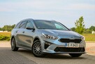 Kia Cee'd Radar System Pasa Podgrze.Fotele Kamera System Pasa Podgrze.Kierownica - 12
