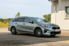 Kia Cee'd Radar System Pasa Podgrze.Fotele Kamera System Pasa Podgrze.Kierownica - 13