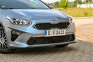 Kia Cee'd Radar System Pasa Podgrze.Fotele Kamera System Pasa Podgrze.Kierownica - 14