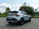 Kia Sportage z Gwarancja Model 2023r - 4
