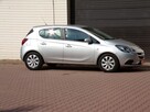Opel Corsa Klima /Gwarancja /1,2/70 KM /2017r 64000km - 3