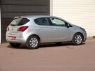 Opel Corsa Klima /Gwarancja /1,2/70 KM /2017r 64000km - 10