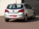 Opel Corsa Klima /Gwarancja /1,2/70 KM /2017r 64000km - 12