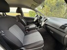 Kia Venga 1.4 benz. 90KM MPI 105tys.km. Klima 4xel. szyby Zadbany Zarejestrowany - 7