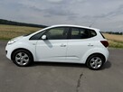 Kia Venga 1.4 benz. 90KM MPI 105tys.km. Klima 4xel. szyby Zadbany Zarejestrowany - 8