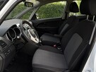 Kia Venga 1.4 benz. 90KM MPI 105tys.km. Klima 4xel. szyby Zadbany Zarejestrowany - 13