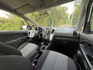Kia Venga 1.4 benz. 90KM MPI 105tys.km. Klima 4xel. szyby Zadbany Zarejestrowany - 15