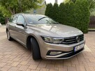 Volkswagen Passat II Wł, Krajowy, Rej 2020r BEZSZKODOWY 100%, 77000km, Stan Bdb, WARTO. - 6