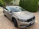 Volkswagen Passat II Wł, Krajowy, Rej 2020r BEZSZKODOWY 100%, 77000km, Stan Bdb, WARTO. - 7