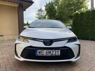 Toyota Corolla I Wł, Kraj, Bezwypadkowy 100%, Serwis ASO, Comfort+Tech, Vat 23%, BDB - 3