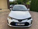 Toyota Corolla I Wł, Kraj, Bezwypadkowy 100%, Serwis ASO, Comfort+Tech, Vat 23%, BDB - 4