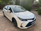Toyota Corolla I Wł, Kraj, Bezwypadkowy 100%, Serwis ASO, Comfort+Tech, Vat 23%, BDB - 6