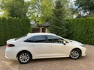 Toyota Corolla I Wł, Kraj, Bezwypadkowy 100%, Serwis ASO, Comfort+Tech, Vat 23%, BDB - 7