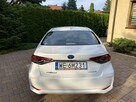 Toyota Corolla I Wł, Kraj, Bezwypadkowy 100%, Serwis ASO, Comfort+Tech, Vat 23%, BDB - 11
