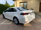 Toyota Corolla I Wł, Kraj, Bezwypadkowy 100%, Serwis ASO, Comfort+Tech, Vat 23%, BDB - 12
