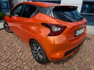 Przebieg 93tys!Nissan MICRA Kamera Navi N-CONNECTA Cudna Zobacz Sam! - 2