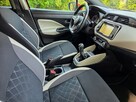 Przebieg 93tys!Nissan MICRA Kamera Navi N-CONNECTA Cudna Zobacz Sam! - 4