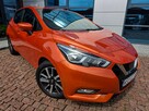 Przebieg 93tys!Nissan MICRA Kamera Navi N-CONNECTA Cudna Zobacz Sam! - 6