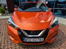 Przebieg 93tys!Nissan MICRA Kamera Navi N-CONNECTA Cudna Zobacz Sam! - 7