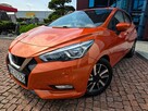 Przebieg 93tys!Nissan MICRA Kamera Navi N-CONNECTA Cudna Zobacz Sam! - 8