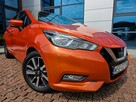 Przebieg 93tys!Nissan MICRA Kamera Navi N-CONNECTA Cudna Zobacz Sam! - 12