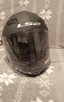 Sprzedam Kask Motocyklowy L52 Track XXL Szczękowy Okazja