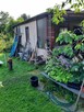 Dzialka ROD Nowy Start - 2