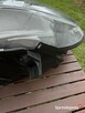 Lampa lewa przednia SPRINTER W910 oryginał A9109060000 - 6