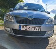 Skoda Roomster 16V MPI 86KM, zakupiony w polskim salonie - 3