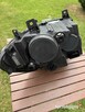 Lampa lewa przednia SPRINTER W910 oryginał A9109060000 - 9