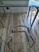 Szklany stół ikea - 2