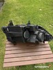 Lampa lewa przednia SPRINTER W910 oryginał A9109060000 - 8
