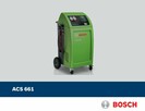 Acs661 stacja klimatyzacji 1234yf i EV plus analizator - 7