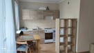 Kawalerka Poznań-Centrum. Po remoncie. Balkon. Winda. - 4