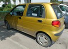Sprzedam Daewoo MATIZ 0,8 - 1