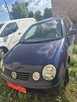 Sprzedam Volkswavena polo IV - 2