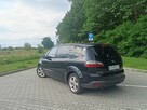 Ford S-max - 2008 r 2.0 TDCI - 2