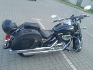 Suzuki Volusia 2003 / 800cm- chromy, torby - 7