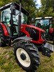 ArmaTrac 854e+ – 85 KM | Klimatyzacja | Skrzynia 16x8 - 5
