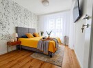 Do wynajęcia apartament 2 pokojowy ul. Mazowiecka 4e - 6