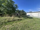 Nieruchomość inwestycyjna 1 ha – hala, dom, biuro | Wrząca, - 2