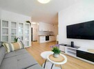 Do wynajęcia apartament 2 pokojowy ul. Mazowiecka 4e - 1