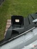 Lampa lewa przednia SPRINTER W910 oryginał A9109060000 - 4