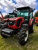 ArmaTrac 854e+ – 85 KM | Klimatyzacja | Skrzynia 16x8