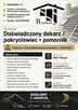 Poszukujemy dekarzy do pracy w Niemczech