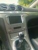 Ford S-max - 2008 r 2.0 TDCI - 9
