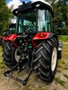 ArmaTrac 854e+ – 85 KM | Klimatyzacja | Skrzynia 16x8 - 2